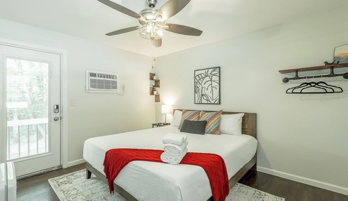 Habitación Premium
