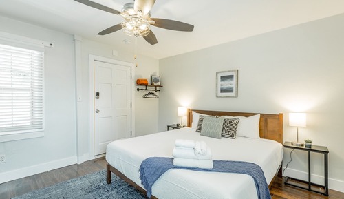 Habitación Premium