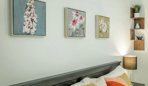 Habitación Premium