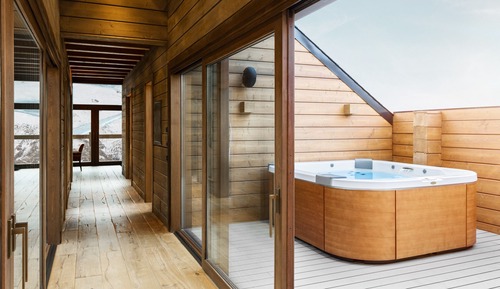 Suite Royal (Lodge)