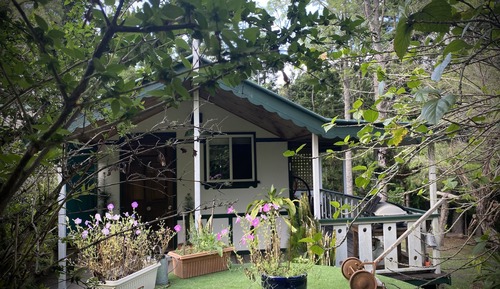Chalet, 1 Bedroom