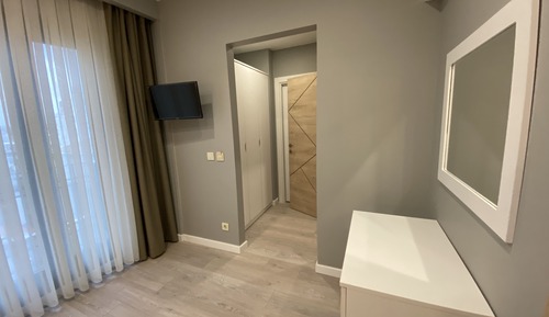 Habitación doble superior