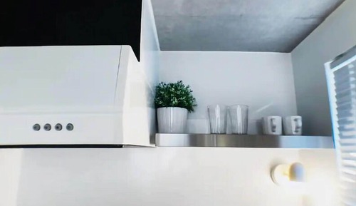Habitación básica