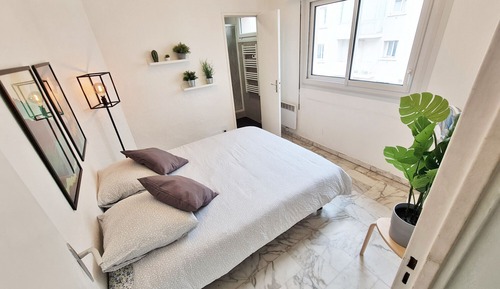 Apartamento superior (JOAL 2)