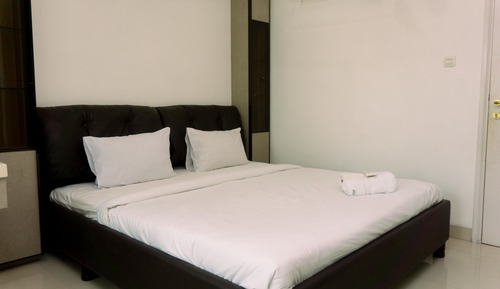 Apartamento, 2 habitaciones
