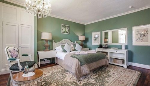 Luxury Room
