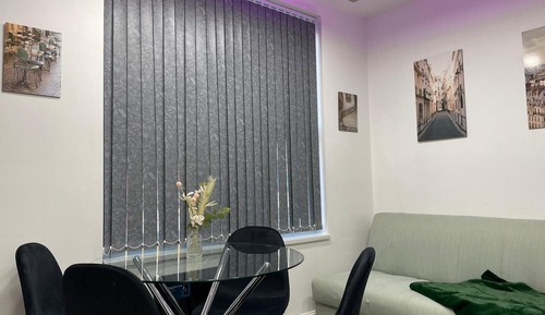 Apartamento superior, baño privado (Superior 1 Bed- Sleeps 4)