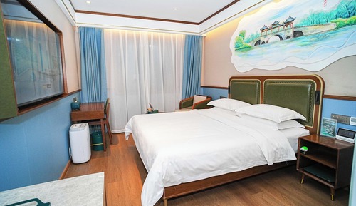 Habitación superior