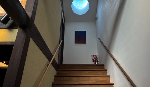Casa, no fumadores (No.3)