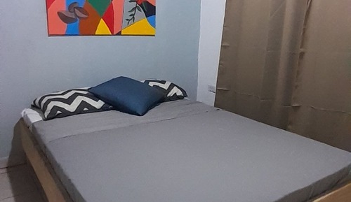 Apartamento estándar
