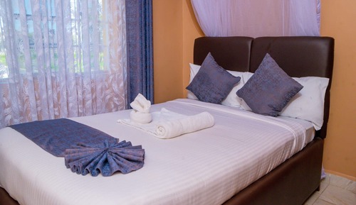 Habitación estándar