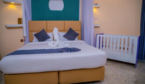 Habitación superior