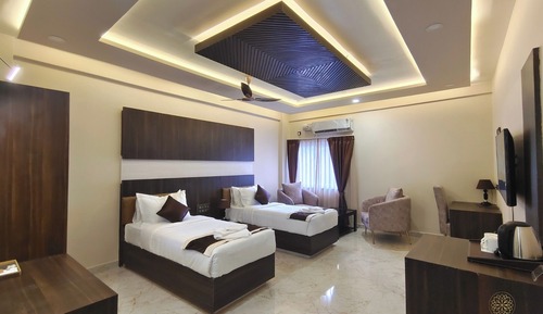 Habitación Premium