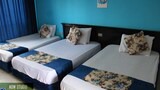 Standard Triple Room, 3 Bedrooms, Pool View