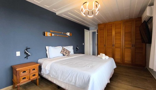 Apartamento Deluxe