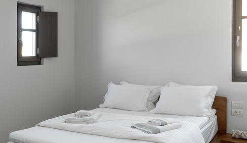 Apartamento de lujo