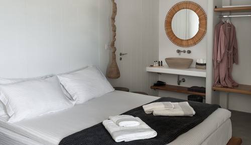 Apartamento de lujo
