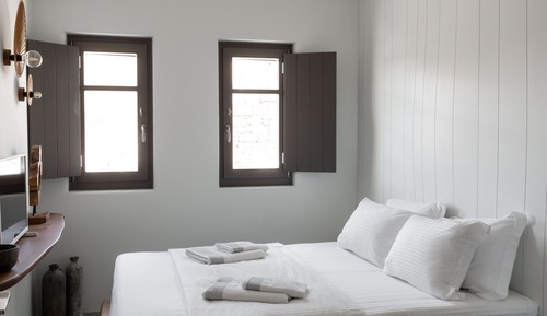 Suite de lujo