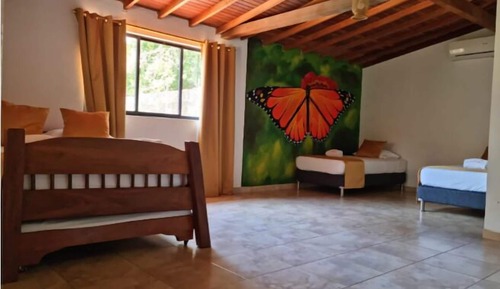Habitación Premium