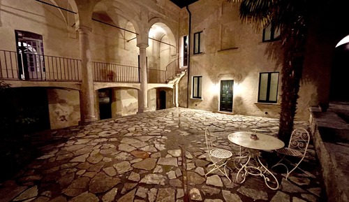 Suite de lujo