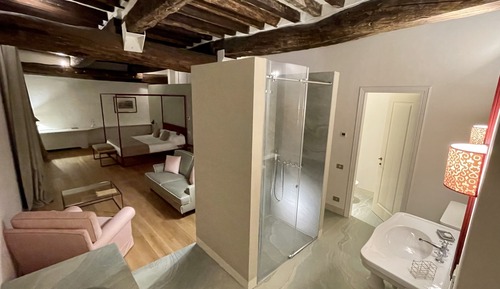 Suite presidencial