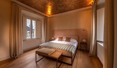 Suite de lujo