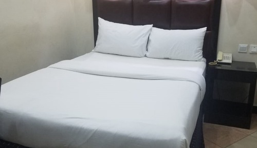 Habitación estándar