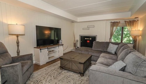 Apartamento, 2 habitaciones