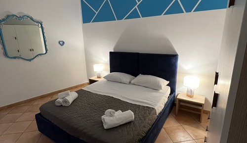 Apartamento Deluxe
