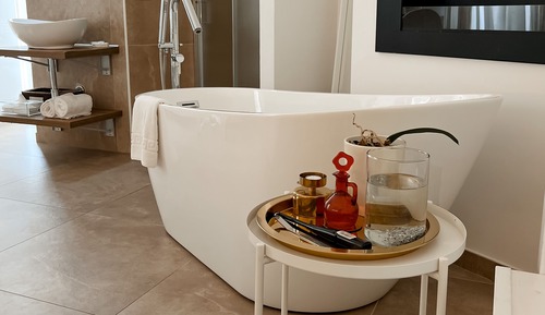 Habitación junior