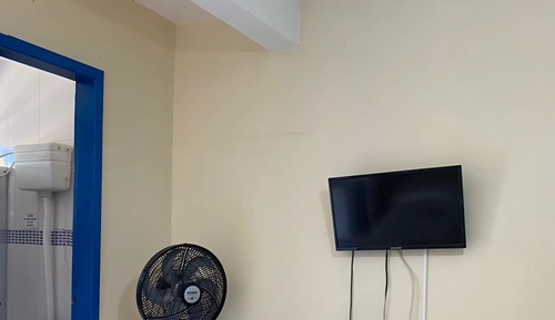 Suite básica
