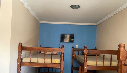 Suite básica