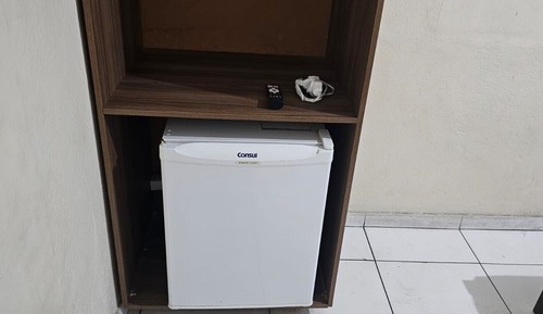 Suite básica