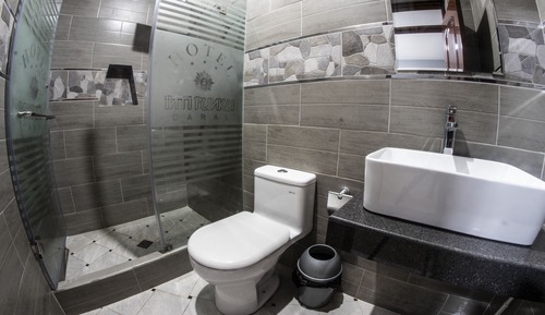 Habitación clásica