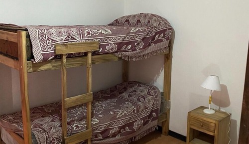 Apartamento económico