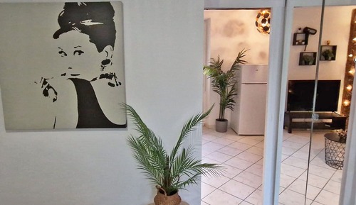 Apartamento estándar