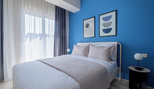 Apartamento básico