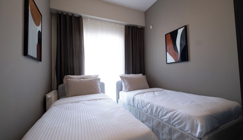 Apartamento Grand