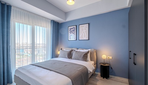 Apartamento básico