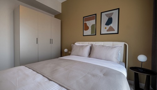 Apartamento básico