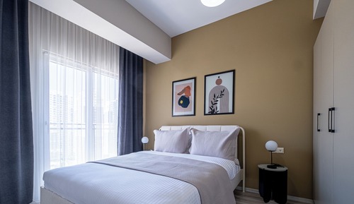 Apartamento básico