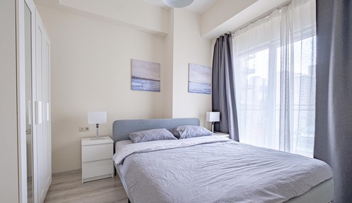 Apartamento Confort