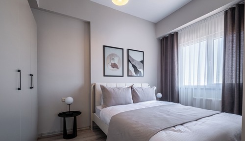 Apartamento básico