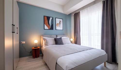 Apartamento básico