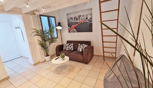 Apartamento City