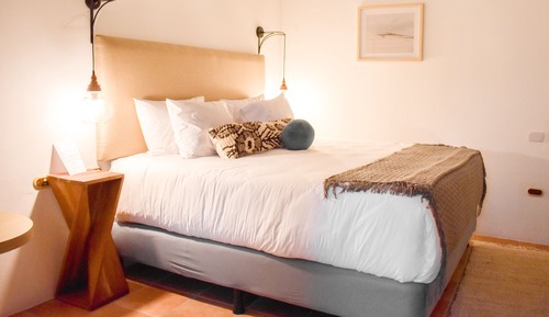 Premium Room, 1 King Size Bed - Second Floor