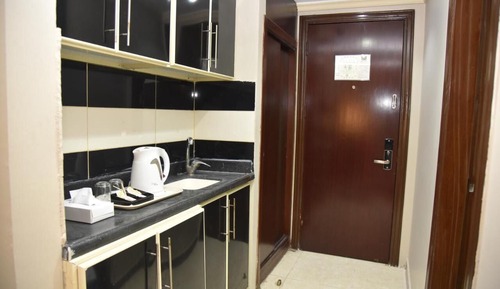 King Room