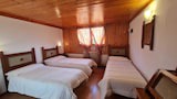 Basic Triple Room