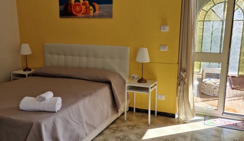 Suite Deluxe