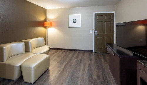 Suite, 1 habitación